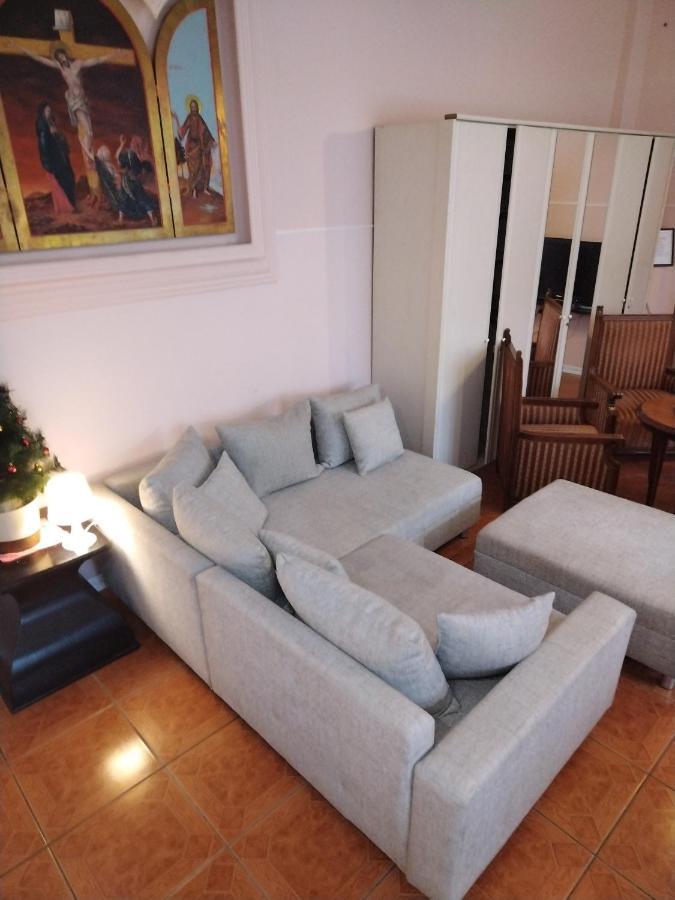 Luna Apartment Novi Sad Exterior foto