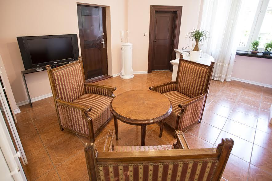 Luna Apartment Novi Sad Exterior foto